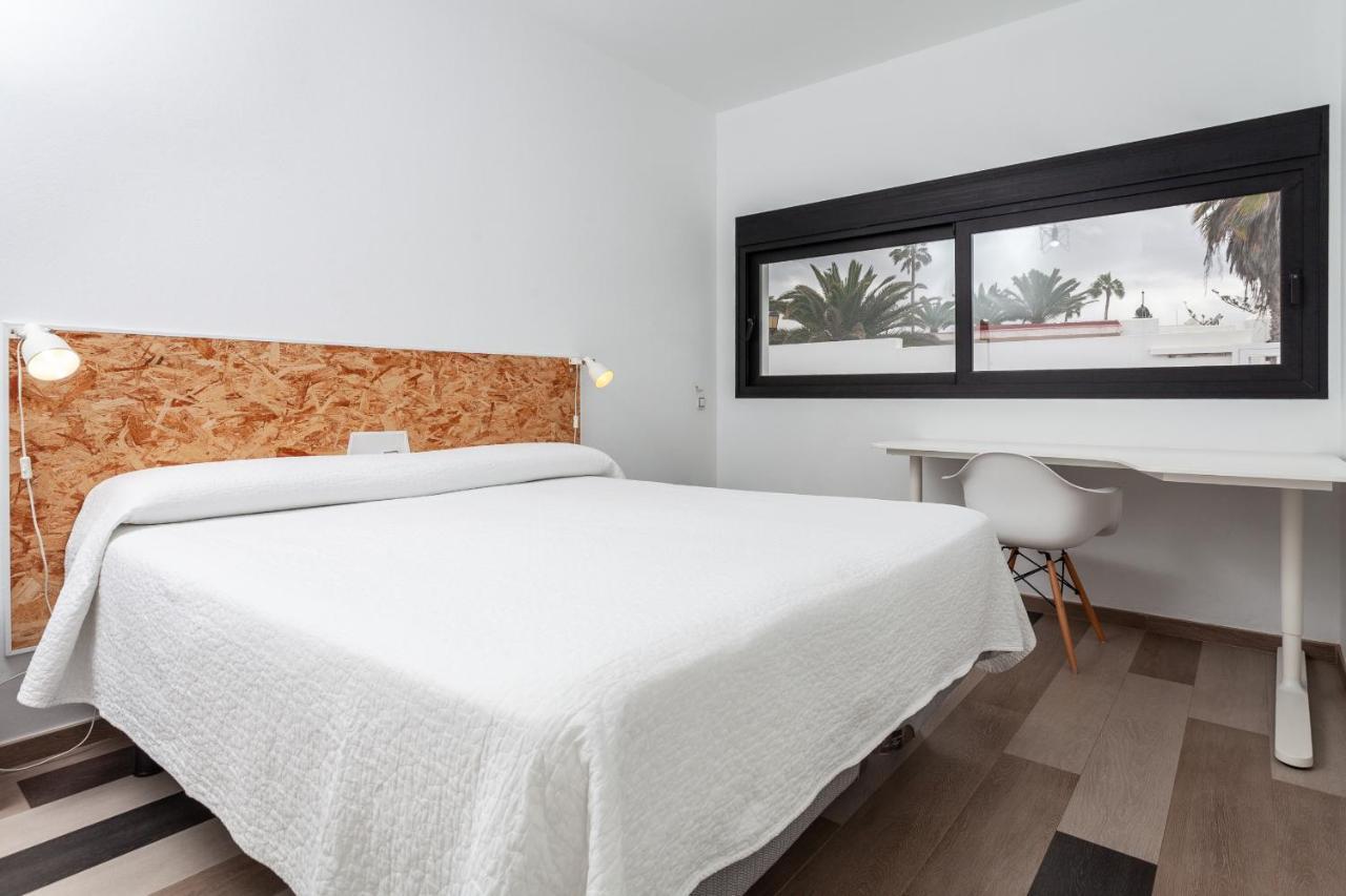 Villa Luxury Azul Private Pool And Bbq Corralejo By Holidays Home Exterior foto
